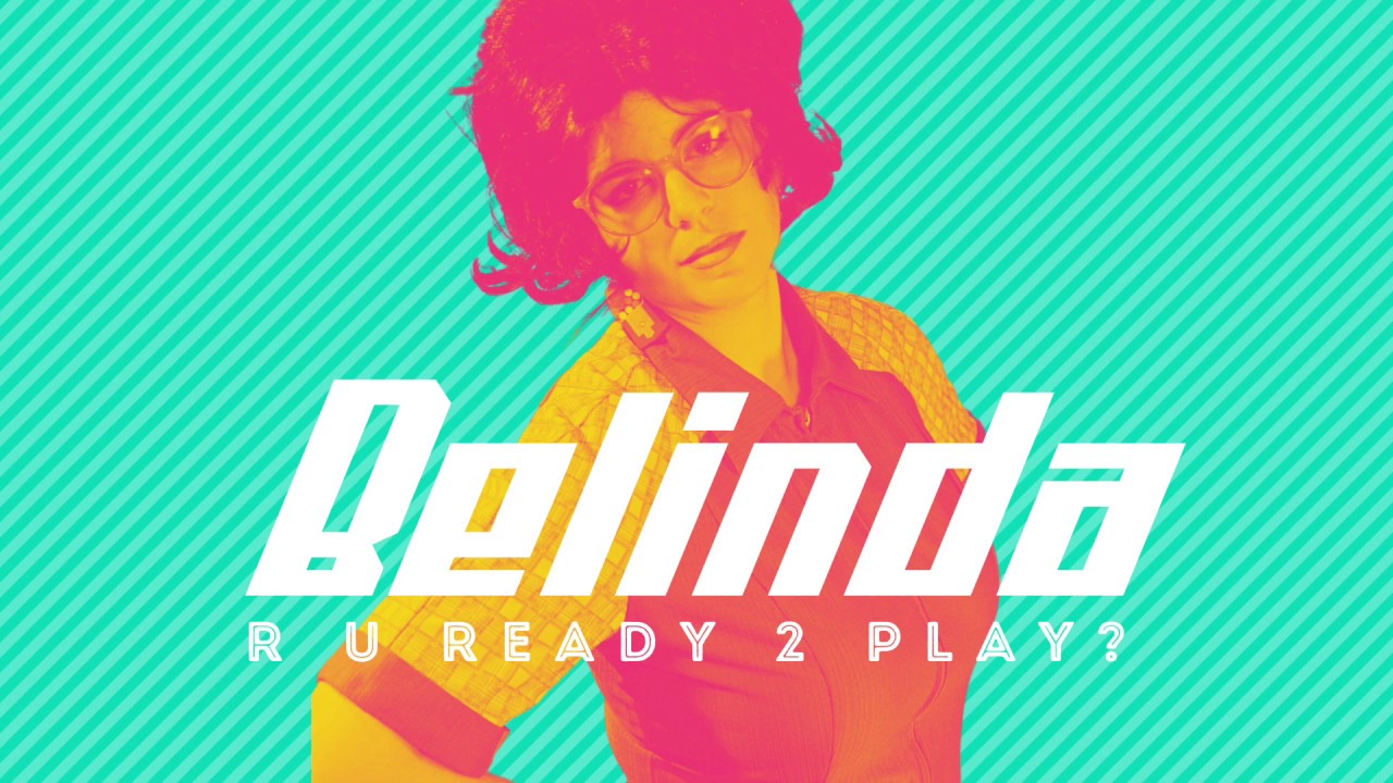 Belinda - R U Ready 2 Play? (Audio)