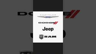 Chrysler 300Dodge Charger Chime 2015 Remake