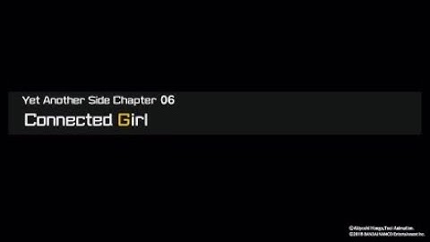 Digimon Story Cyber Sleuth Hacker