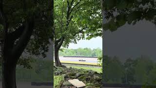 Its the last day at Road America...until the Runoffs!