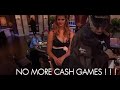 The Day Phil Ivey made Phil Hellmuth QUIT CASH GAMES! on High Stakes Poker