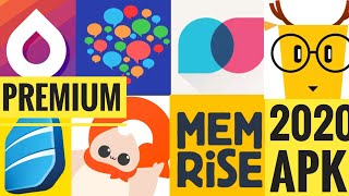 TOP 7 APLICACIONES PREMIUM PARA APRENDER IDIOMAS 🤓📚 screenshot 3