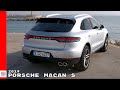New 2019 Porsche Macan S