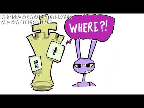 Kinger Approved! -Digital Circus