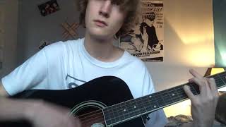 Elegy for all the dead rock stars - Thurston Moore (shortened)