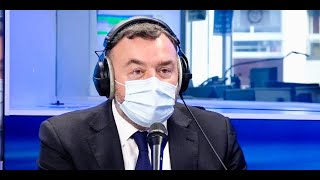 Gérald Brice-Viret (Canal+) : Mediapro et Téléfoot 