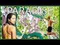 PARADISE in SURIGAO DEL SUR?! // Foreigners in Mindanao