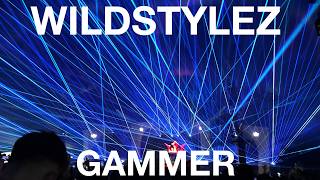 Knockout Outdoor 2026: Wildstylez Journey Set Highlights (+ Gammer)