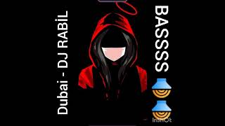 Dubai - DJ RABİL AZERİ BASS 🔊