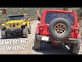 15 offroad tips youll actually use