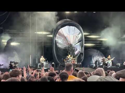 Muse - Supermassive