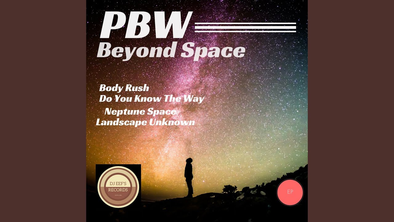 Watch Body Rush on YouTube Watch Body Rush on YouTube