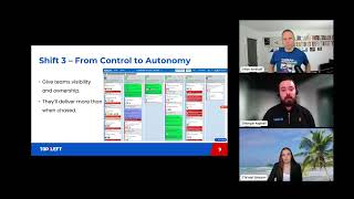 Push to Pull Workflow for MSPs: Finish More Tickets with HaloPSA | Webinar