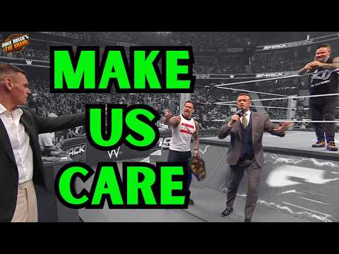 Make Us Care