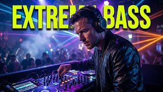  2026 Party Mix  Nonstop Edm U0026 Club   Extreme Bass Boosted