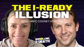 Does i-Ready Work A Neuroscientist Weighs In (with Dr. Jared Cooney-Horvath)