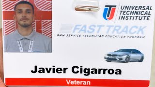 Life Update/BMW FastTrack