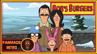 Bob's Burgers | Family Sitcom Fanmade Intro