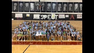 RM Link Crew 2019-2020