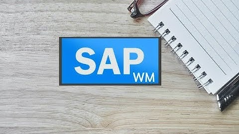 SAP WM Videos Training   Day 1 - www.s4hanapro.com