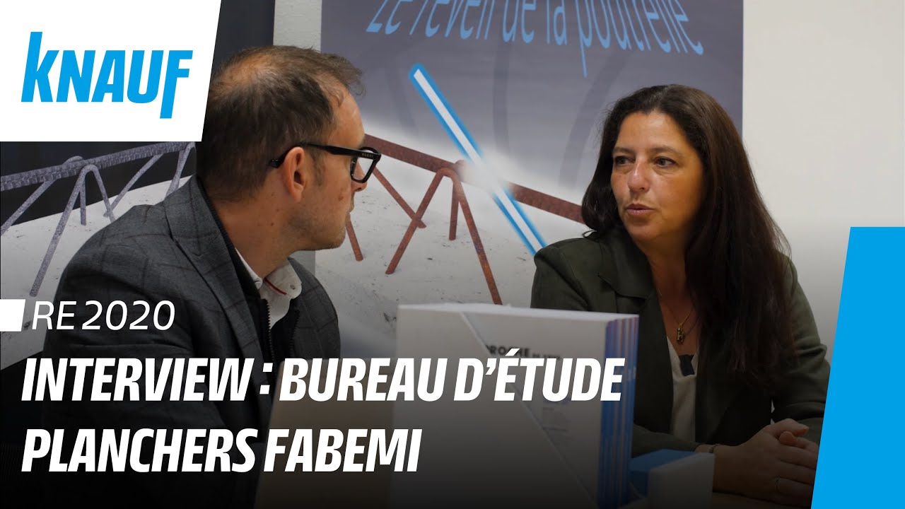 ETUDES DE CAS RE2020 ► INTERVIEW BE PLANCHERS – FABEMI / PLANCHER ENTREVOUS PSE