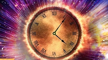 Planck Time Explained: The Shortest Moment in the Universe!