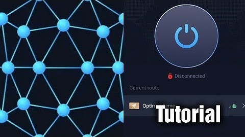 Starlink VPN-app (VOLLEDIGE tutorial)