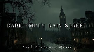 Download Lagu 𝐃𝐚𝐫𝐤 𝐆𝐨𝐭𝐡𝐢𝐜 𝐑𝐚𝐢𝐧 \u0026 𝐒𝐚𝐝 𝐏𝐢𝐚𝐧𝐨 | 𝐃𝐚𝐫𝐤 𝐀𝐜𝐚𝐝𝐞𝐦𝐢𝐚 𝐟𝐨𝐫 𝐈𝐧𝐧𝐞𝐫 𝐏𝐞𝐚𝐜𝐞 | 𝐌𝐞𝐥𝐚𝐧𝐜𝐡𝐨𝐥𝐢𝐜 𝐌𝐮𝐬𝐢𝐜 𝐟𝐨𝐫 𝐒𝐨𝐮𝐥𝐟𝐮𝐥 𝐇𝐞𝐚𝐥𝐢𝐧𝐠 MP3