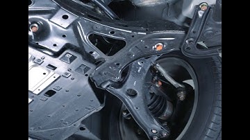 Understanding NVH - Harshness Training Module Trailer