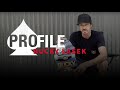 Bucky Lasek - Pro-Tec Profile