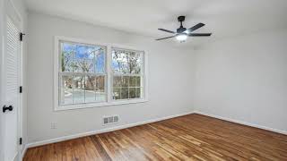 8156 Carrleigh Pkwy video tour