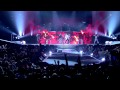 Black Eyed Peas @ Staples Center (HD) - Let's Get It Started