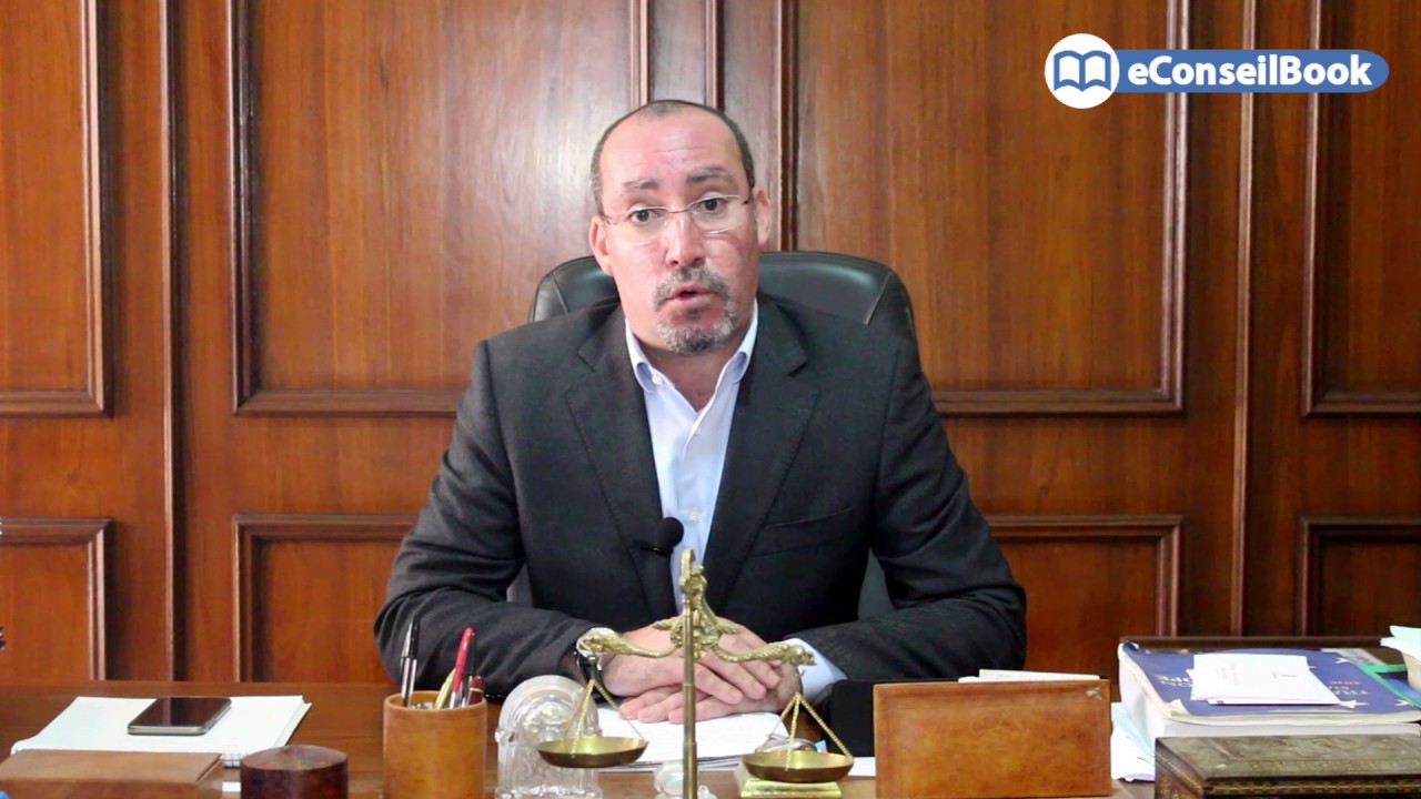 Maître. Karim ADYEL | عقوبة شهادة الزور في القانون المغربي | الأستاذ كريم عديل