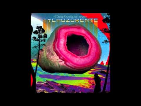 Omar Rodriguez Lopez - Tychozorente - 06. Piedras ...