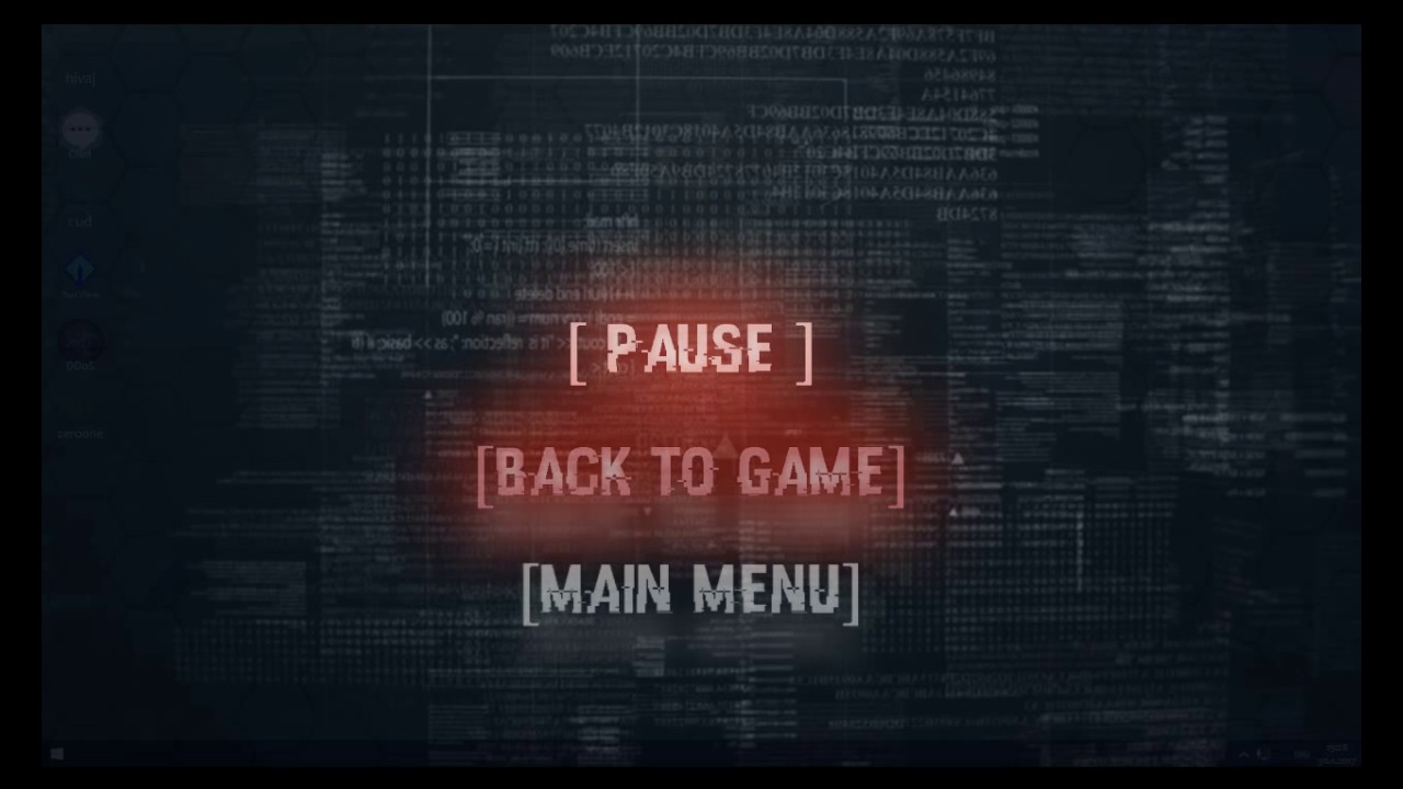 Hack me 2. Hack me 2