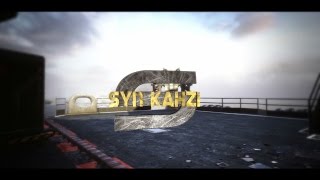 OCE #1 Feat. Syn Kahzi