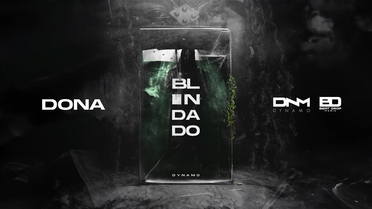 Watch Dynamo - Dona (Visualizer) on YouTube Watch Dynamo - Dona (Visualizer) on YouTube