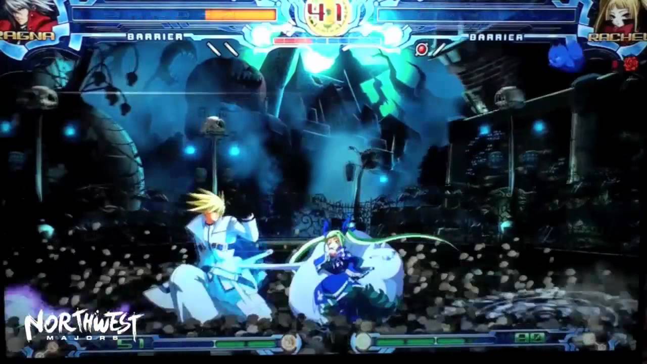 NWM2BBCT - Veteru vs Wuku - Grand Finals