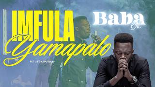 Pst Gift Kaputula - Baba Oh/Imfula Yamapalo (Live At Mount Zion 'The Mandate Conference' 2026)