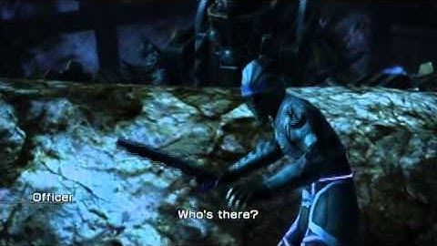 Final Fantasy XIII Walkthrough Part 15: Boss: Odin