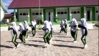 Dance Kreasi | Cukurukuk x puh sepuh | siswa kelas IVA dan VA MIN 18 Aceh Tengah