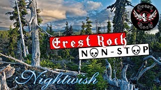 Dead Gardens - Nightwish non-stop [Creative Commons]