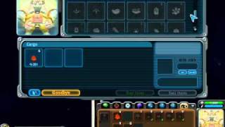Partially Blind Let's Play Spore Part 18 Space Missions