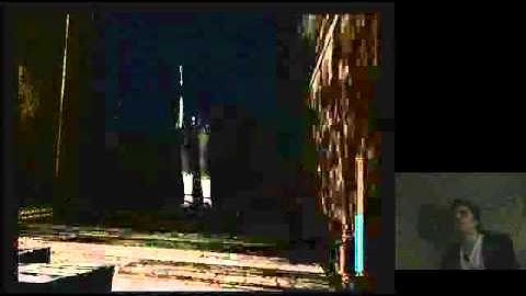 I really do hate the kids. (Fatal Frame 2)