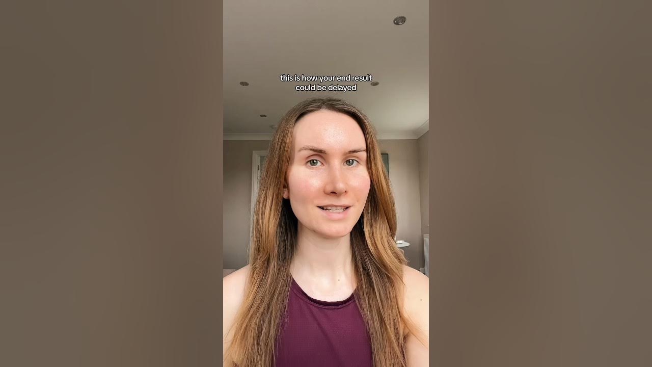 this-is-what-could-delay-your-manifestation-shorts-youtube