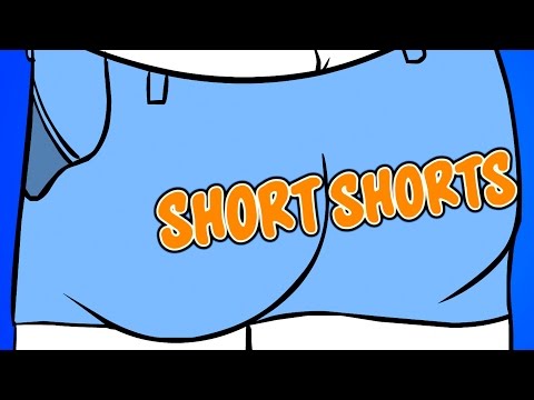 SHORT SHORTS