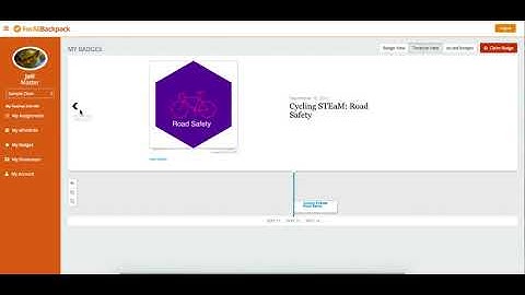 For All Rubrics - Implementation Walkthrough for STEM Academy