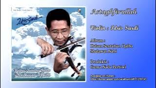 Idris Sardi-Astaghfirullah