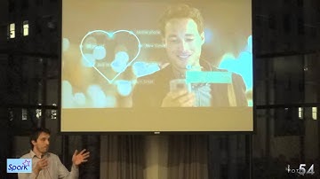 Seattle Spark Meetup: A Journey to the Center of Big Data with Spark