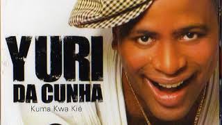 Yuri da Cunha - kuma Kwa Kié